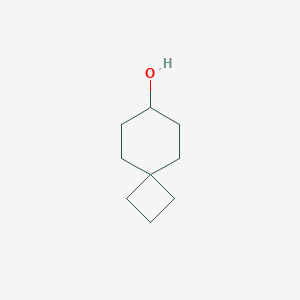 Spiro[3,5]nonan-7-olͼƬ