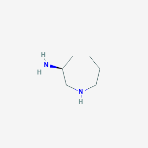 (S)-Azepan-3-amineͼƬ