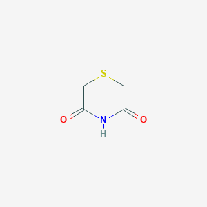 thiomorpholine-3,5-dioneͼƬ