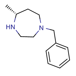 (R)-1-Benzyl-5-methyl-1,4-diazepaneͼƬ