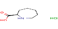 Azepane-2-carboxylicAcidHydrochlorideͼƬ