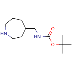 4-(Boc-aminomethyl)azepaneͼƬ