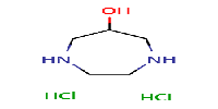 1,4-Diazepan-6-oldihydrochlorideͼƬ