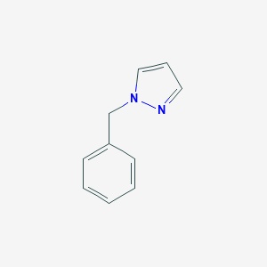 N-BenzylpyrazoleͼƬ