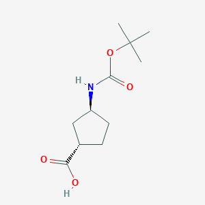 (1S,3S)-3-{[[(嶡)ʻ]}-1-ͼƬ