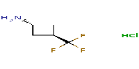 trans-3-(trifluoromethyl)cyclobutan-1-aminehydrochlorideͼƬ