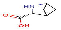 (3R)-2-azabicyclo[2,1,1]hexane-3-carboxylicacidͼƬ