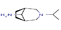 (1R,5S)-3-(propan-2-yl)-3-azabicyclo[3,2,1]octan-8-amineͼƬ