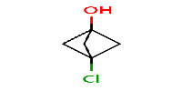 3-chlorobicyclo[1,1,1]pentan-1-olͼƬ