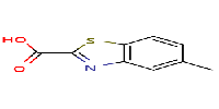 5-methyl-1,3-benzothiazole-2-carboxylicacidͼƬ