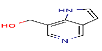 {1H-pyrrolo[3,2-c]pyridin-7-yl}methanolͼƬ