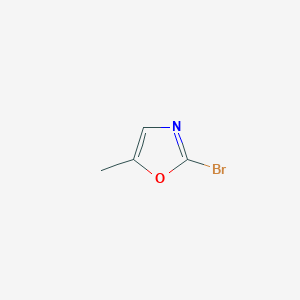 2-Bromo-5-methyl-oxazoleͼƬ