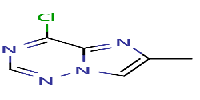 4-chloro-6-methylimidazo[2,1-f][1,2,4]triazineͼƬ