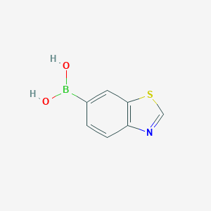 benzo[d]thiazol-6-ylboronicacidͼƬ