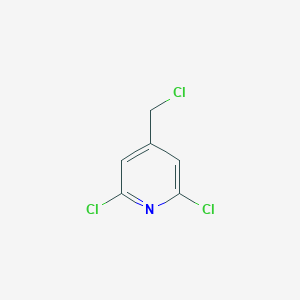 dichlorochloromethylpyridineͼƬ