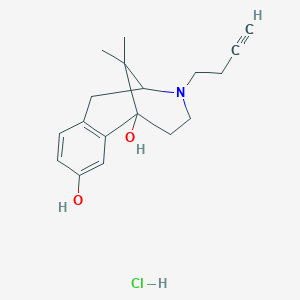 LH secretion antagonist 1图片