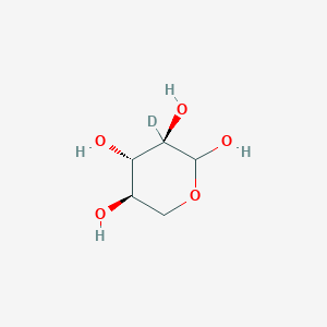 D-Xylose-2-C-dͼƬ