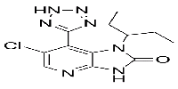 Neuromuscular-targeting compound 1ͼƬ