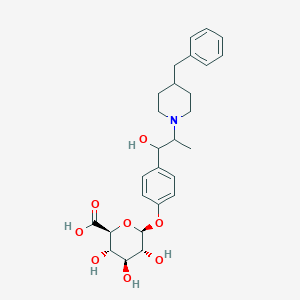 Ifenprodil glucuronideͼƬ