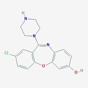 7-Hydroxy AmoxapineͼƬ