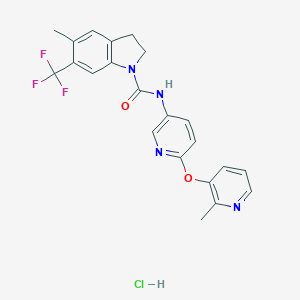 SB 243213 hydrochlorideͼƬ