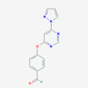 4-{[6-(1H--1-)-4-ऻ]}ȩͼƬ