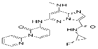 Tyk2-IN-5ͼƬ