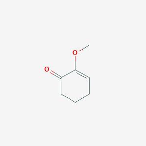 2-Methoxycyclohex-2-enoneͼƬ