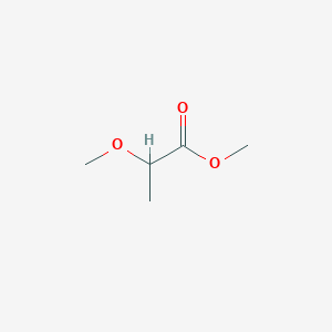 2-甲氧基丙酸甲酯图片