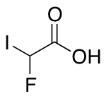 Fluoroiodoacetic acidͼƬ