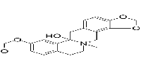 Hydroprotopine图片