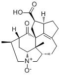 Demethyl calyciphylline AͼƬ