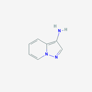 pyrazolo[1,5-a]pyridin-3-amineͼƬ