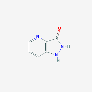 1H-Pyrazolo[4,3-B]pyridin-3(2H)-oneͼƬ