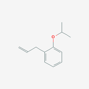 3-(2-iso-Propoxyphenyl)-1-propeneͼƬ