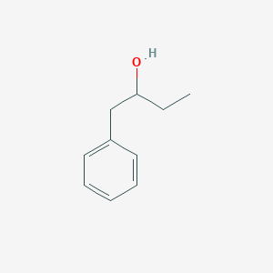 1-phenylbutan-2-olͼƬ