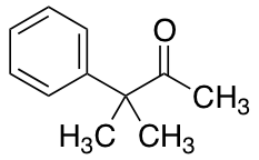 3-methyl-3-phenylbutan-2-oneͼƬ