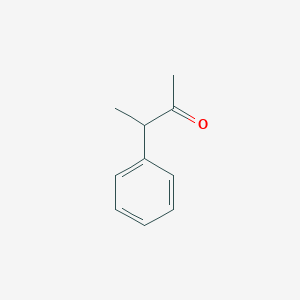 3-phenylbutan-2-oneͼƬ