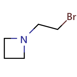 1-(2-bromoethyl)azetidineͼƬ