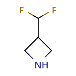 3-(difluoromethyl)azetidineͼƬ