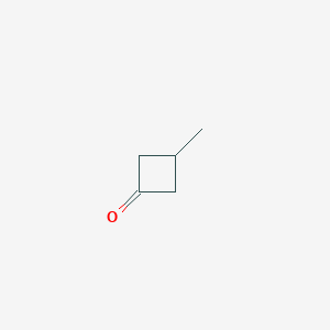 3-methylcyclobutan-1-oneͼƬ