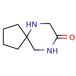 6,9-diazaspiro[4,5]decan-8-oneͼƬ