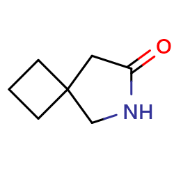 6-azaspiro[3,4]octan-7-oneͼƬ