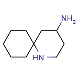 1-azaspiro[5,5]undecan-4-amineͼƬ