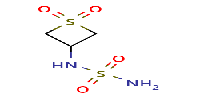 N-(1,1-dioxo-1?-thietan-3-yl)aminosulfonamideͼƬ