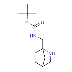 tert-butylN-({2-azabicyclo[2,2,1]heptan-1-yl}methyl)carbamateͼƬ