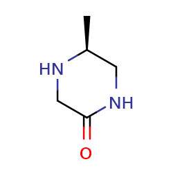 (5S)-5-Methylpiperazin-2-oneͼƬ