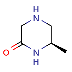 (R)-6-Methyl-piperazin-2-one图片