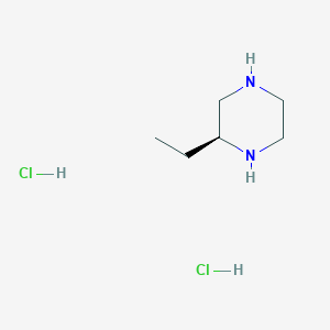 (S)-2-ETHYLPIPERAZINEͼƬ