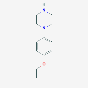 1-(4-Ethoxyphenyl)piperazineͼƬ